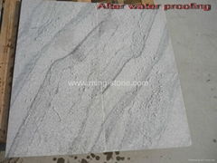 Newest Marble Stone-Viscont White  