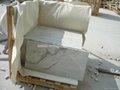 Newest Marble Stone-Viscont White   2
