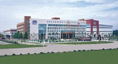 Guangdong Jinming Machinery Co., Ltd.