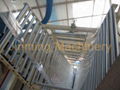 Guangdong Jinming Double-Bubble POF Heat Shrinkable Film Blown Film Line 3