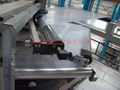 Guangdong Jinming Three-Layer Coextrusion Blown Film Line 4