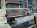 Guangdong Jinming Three-Layer Coextrusion Blown Film Line 5