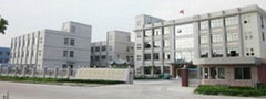 Taizhou Bafu Machinery Co.,Ltd.