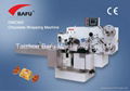 Chocolate Packing Machine