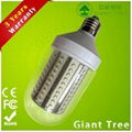 节能的LED玉米灯-巨树照明