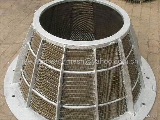 wedge wire screen 3