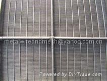 wedge wire screen 4