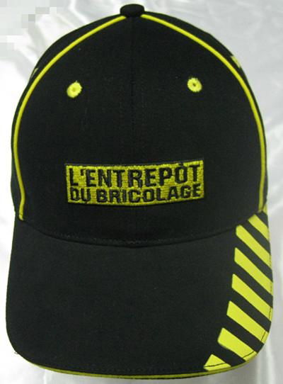 baseball cap