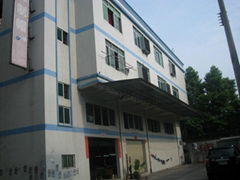 Dongguan senlinbao hat co. ltd.