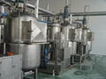 Fruit And Vegetable Chips Processing Line