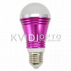 KD-S1016 Colorful Bulb