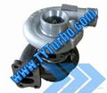 turbocharger CAT325 caterpillar 177-0440