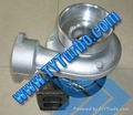 turbocharger  CAT3406  7C7582