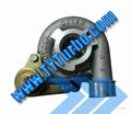 turbocharger  CT12B  toyota  17201-67010