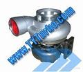  TURBOCHARGER  KTR110 6505-52-5430 KOMATSU  1