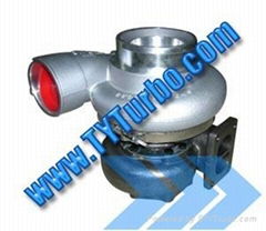  TURBOCHARGER  KTR110 6505-52-5430 KOMATSU 