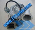 TURBOCHARGER GT42  723117-5001