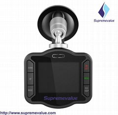 patent car DVR camera 10 languages menu