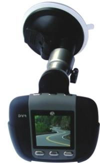 The thinnest car digital video recorder 1.5 inch TFT 3