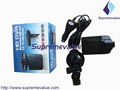 HD720P high solution colorful camera with 2.5 inch TFT screen  4