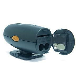 Helmet sport camera built in microphone  3