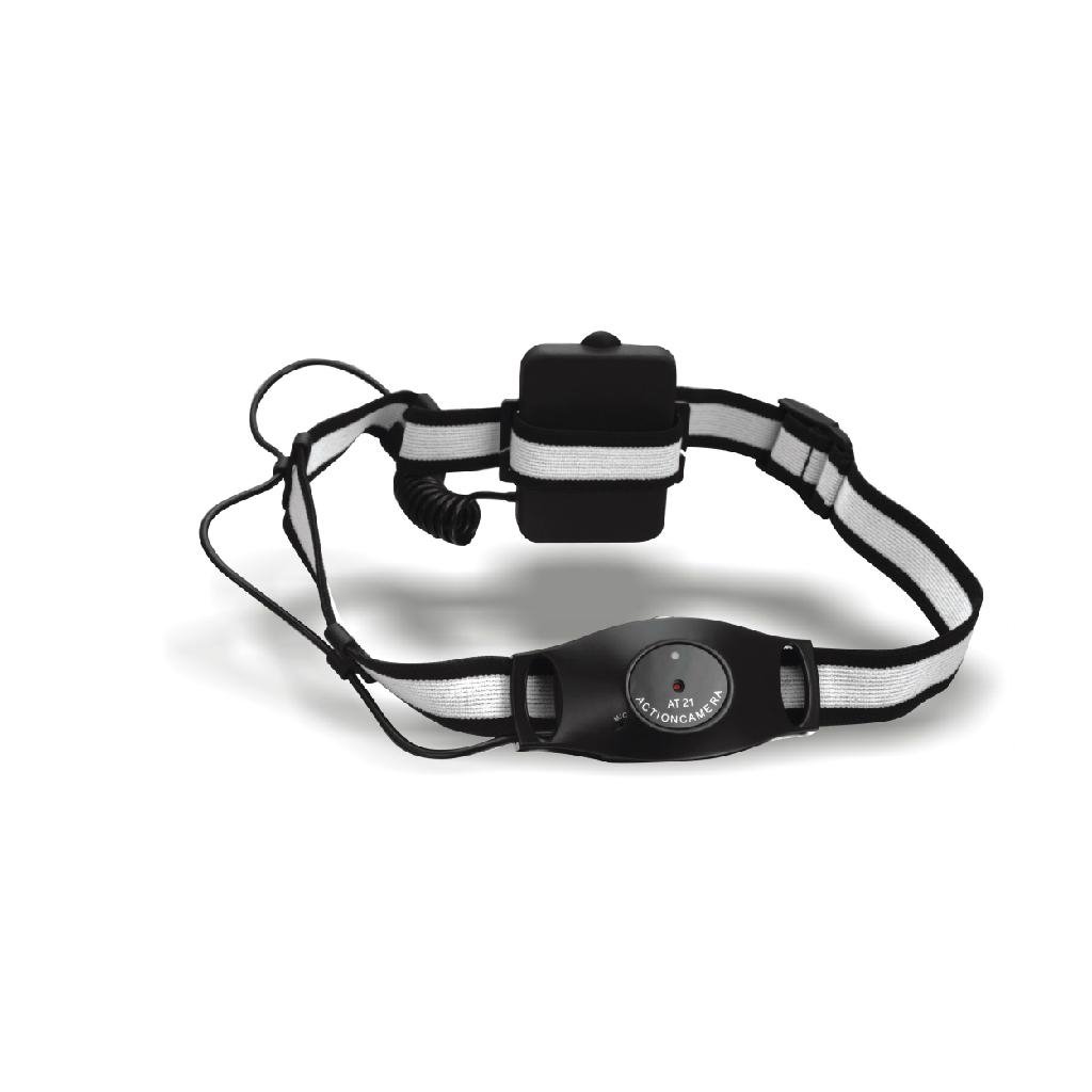 Sport Camera Mini DVR Helmet Camera can be web camera