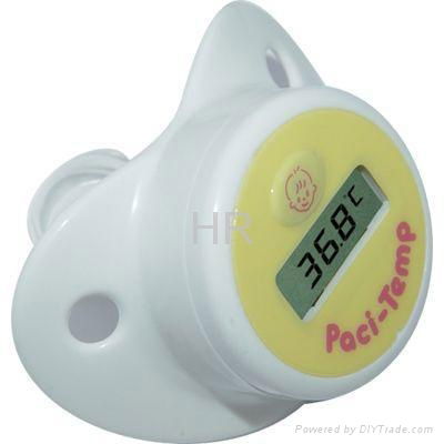 Baby digital baby thermometer