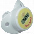 Baby digital baby thermometer