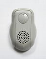 Electromagnetic and Ultrasonic Pest Repeller  1