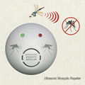 Ultrasonic Mosquito Repeller  1