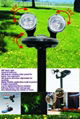 360 degree Movable spotlight  1