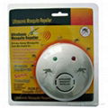 Ultrasonic Mosquito Repeller  2