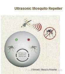 Ultrasonic Mosquito Repeller  3