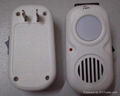 ultrasonic pest repeller  5