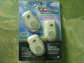 Electromagnetic and Ultrasonic Pest Repeller  2