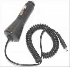 NDSI Car Charger