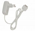 iPhone Charger EU Plug 1