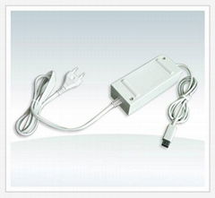 Wii Charger EU Standard