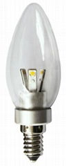 LED Bulb