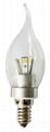 LED Bulb 1