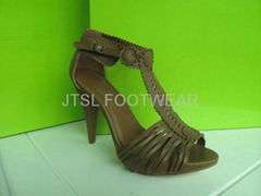 JTSL FOOTWEAR