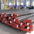 seamless pipe with thick wall 1