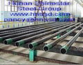 API 5L/ASTM A53 ERW STEEL PIPE