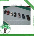 Color Scale Car 1