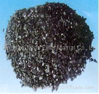 coconut shell activated carbon