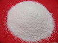 quartz sand