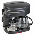 COFFEE MAKER 1