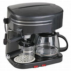 COFFEE MAKER