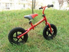 balance bike