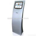 Super Slim Ticketing Kiosk 1